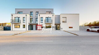 PRENÁJOM 5 izbový RD - 128,33 m2 v novostavbe v Alžbetinom d - 18