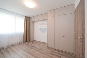 Na prenájom nový 3 izb. byt s vl. parkovaním v Arborii v Trn - 18