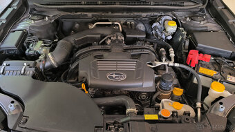 Subaru Outback 2.5i ES STYLE Lineartronic 124kw AWD - 18