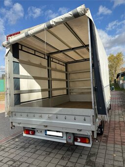 Renault Master 2.3 2020 twincab/webasto - 18