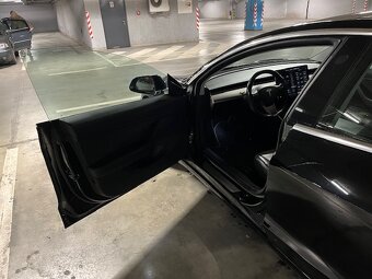 Tesla Model 3 Long Range 4x4 350KW Dual motor - 18