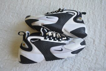 Tenisky Nike ZOOM 2K, veľ.40 - 18