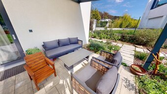 REZERVOVANÉ Nízkoenergetický 5i samostatne stojaci rodinný - 18