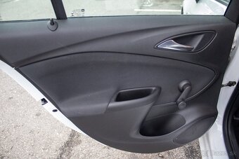 Opel Astra Sport Tourer 1,6 CDTI 81 KW Selection - 18