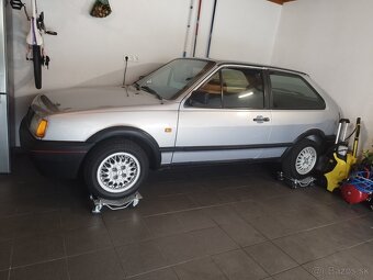 Volkswagen Polo Mk2 1.3GT G40 87oookm - 18