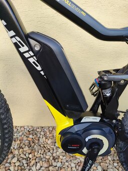 Haibike - 18
