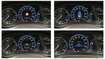 Opel Insignia ST 2.0 CDTi GS-Line,Matrix LED,Head-UP,Masáž - 18