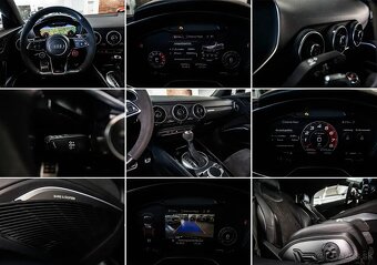 Audi TT RS Roadster - 18