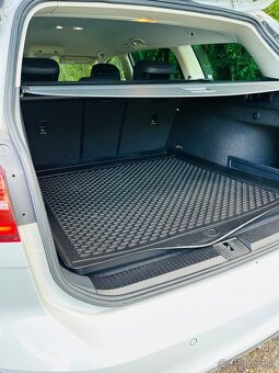 Volkswagen Passat Variant B8, 2.0 TDI DSG 110kW, VAM R1, - 18