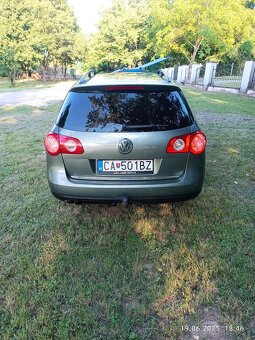 Volkswagen Passat B6 - 18