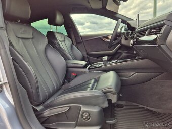 ✅Audi A5 Sportback 2.0 TDI DSG Quattro 4x4 140kW Virtual ✅ - 18