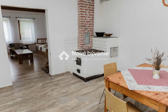 Predaj - privátna rezidencia- Žemberovce (N002-14-TIKU) - 18