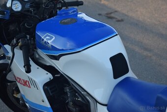 Suzuki GR75A 1986 - 18