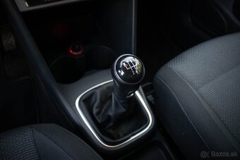 Volkswagen Polo 1.2 TSI Highline / AJ NA SPLÁTKY / PROTIÚČET - 18