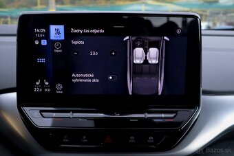 -REZERVOVANE--Volkswagen ID.4 2022 77kWh/150KW - 18