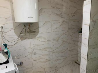 Rodinný Dom Obec Koňuš - 18