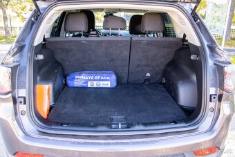 Jeep Compass 1.4L MultiAir - 18