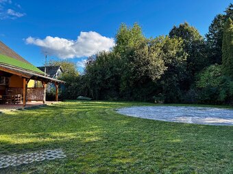 NA PREDAJ: Rodinný dom – Tužina, okres Prievidza - 18