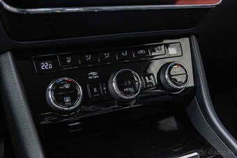 Škoda Superb 2.0 TDI 190k L&K DSG - 18