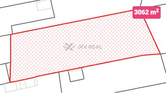 Na predaj rodinný dom s rozsiahlym pozemkom - 6 050 m²v Nižn - 18