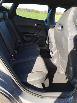 Cupra Formentor 1.5 TSI,sportovní sedadla + výfuk, 30tkm,DPH - 18