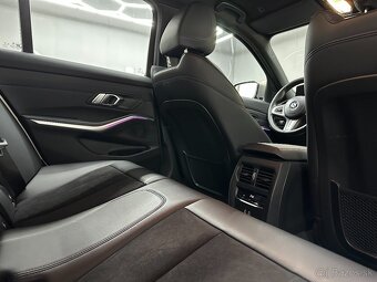 BMW Rad 3 Touring M340d mHEV xDrive A/T - 18