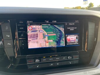 Volkswagen Touareg 3.0 V6 TDI SCR  4Motion Tiptronic - 18