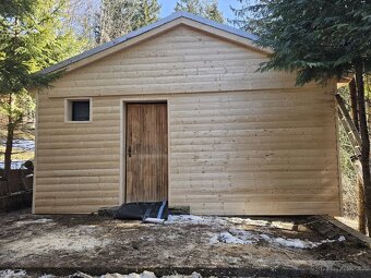 Prístavba, rekonstrukcia - 18