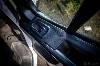 Renault Master 2.3 DCi 96kW, M6 - 18