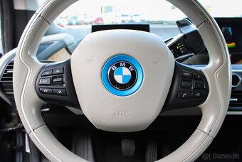 BMW i3 - 18