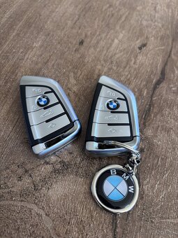 BMW X3 2,0 XDRIVE MSPORT odpočet DPH - 18