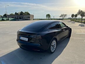 Tesla Model 3 Long Range 2021 Dual Motor 498ps, tepelne cerp - 18