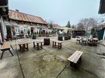 Na predaj investičná budova v centre mesta - 18