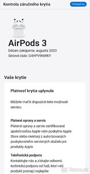 Apple Airpods 3 - 18