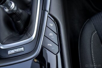 Ford Mondeo 1.5 EcoBoost Titanium,NOVÁ STK, NOVÉ SEZÓNNE PRE - 18