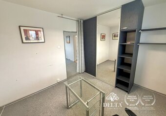 DELTA - na predaj nebytový kancelársky priestor, širšie cent - 18