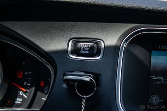 Volvo V40 D2 2.0L 120k 2015 - 18