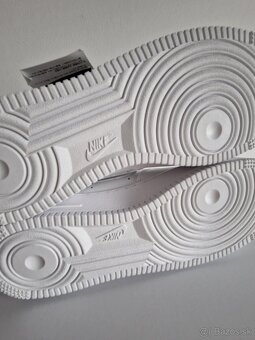 Nike Air Force 44 White - 18