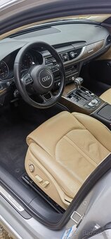 Audi A6 Allroad 2012 230tis km 230kw - 18