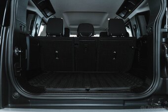Land Rover Defender 110 3,0D I6 D250 S MHEV AWD A/T - 18