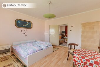 Predaj priestranný rovinatý pozemok 1469 m² Nižná Šebastová - 18