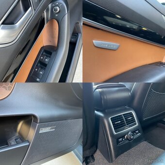 Audi A6 Allroad 3.0 TDI V6 TipTronic Quattro Exclusive - 18