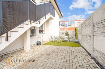 ALL INCLUSIVE | NA PRENÁJOM 3-IZB BYT S BALKÓNOM A ZÁHRADOU, - 18