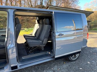VW Transporter T6 2.0TDi 150ps Long kupene na SK - 18