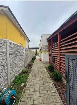 Rodinný dom v Stupave na  ulici Sama Tomašíka - 18