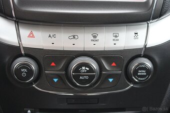 Fiat Freemont 2.0 16V 170k MultiJet 4x4 A/T - 18