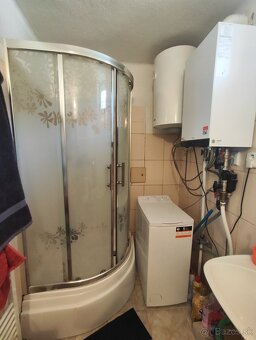 Pekný rodinný dom – Mokrance - 18