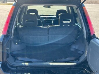 Honda CR-V 2.0i 108 kW 4x4 - 18