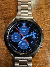 Samsung Watch 3 45mm LTE - 18