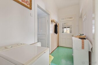 Rodinný dom na predaj vo Vajnoroch s možnosťou ďalšej výstav - 18